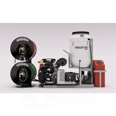 Honda igx800 pressure washer discount