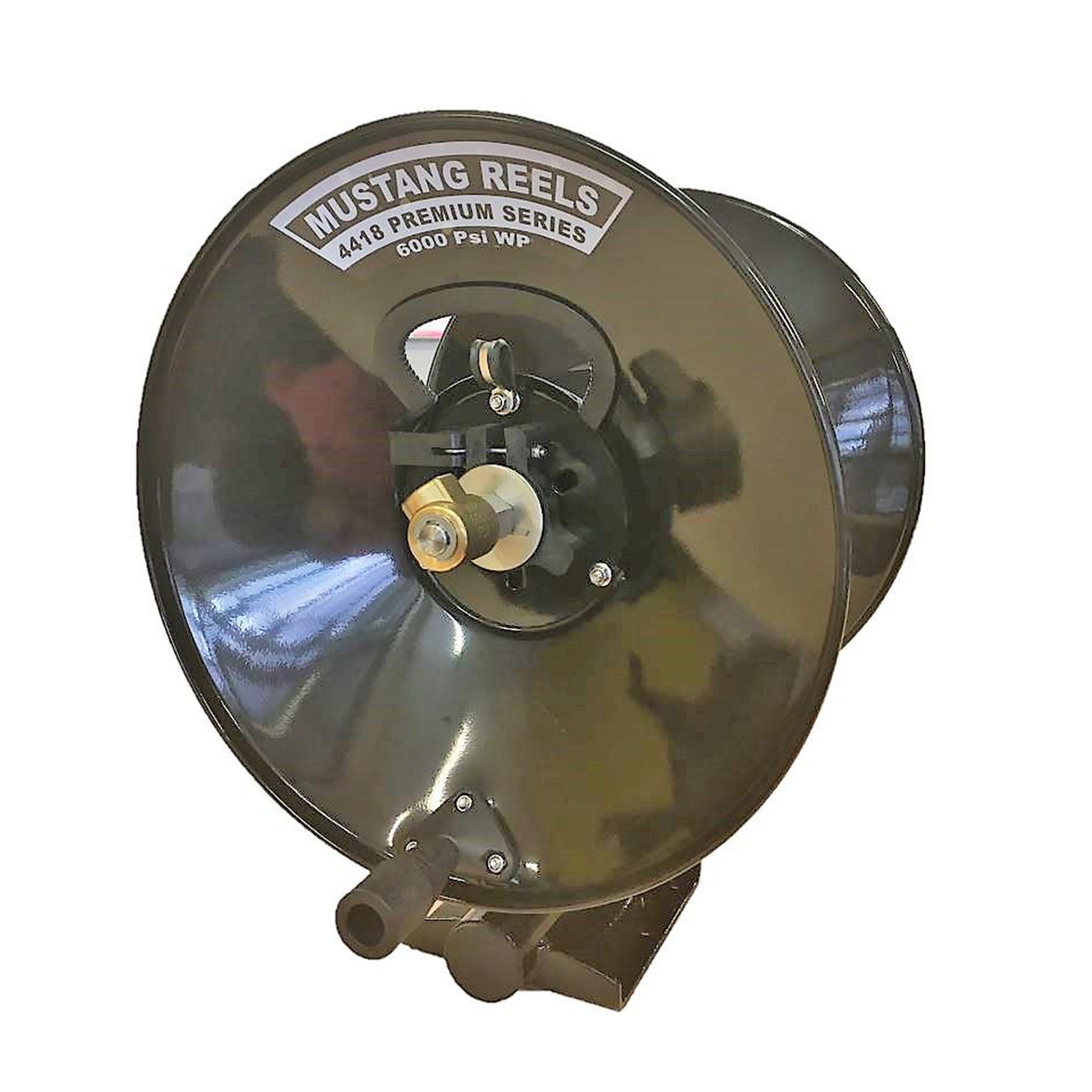 Main Reel MN4418