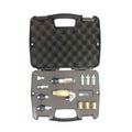 Mustang Nozzle and Locator Box for drain cleaning