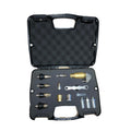 Mustang Nozzles Deluxe 14 piece nozzle box for drain cleaning