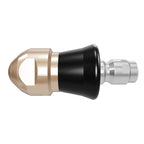 3D Mustang Nozzles Images
