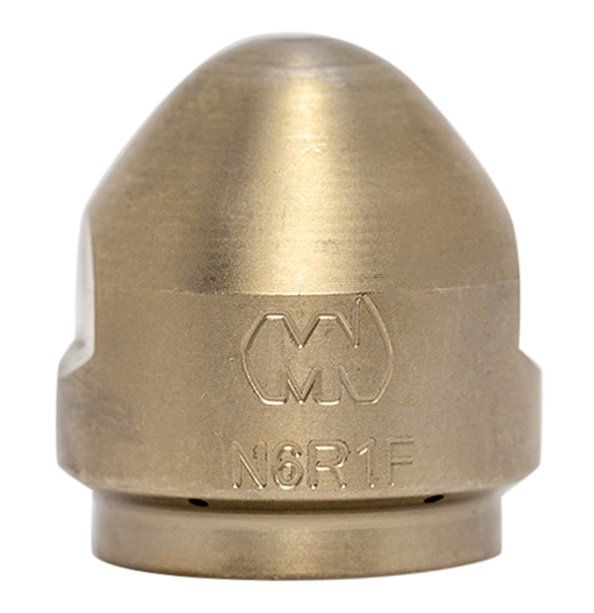 Negotiator Nozzles 1/4" series for drain cleaning