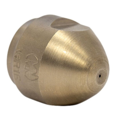 Negotiator Nozzles 1/4" series for drain cleaning