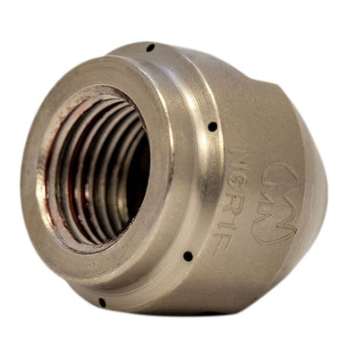 Negotiator Nozzles 1/4" series for drain cleaning