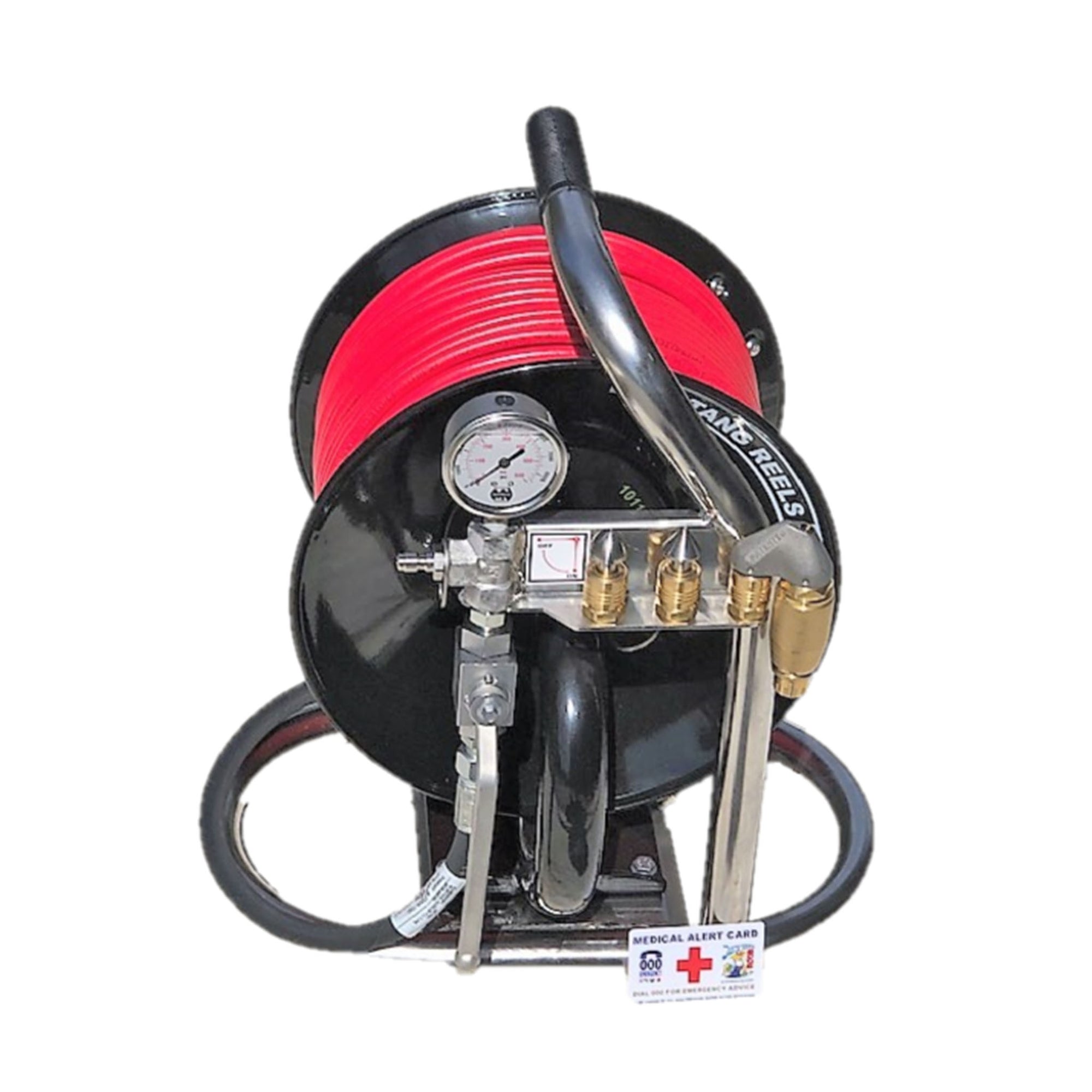 Plumbers Pack