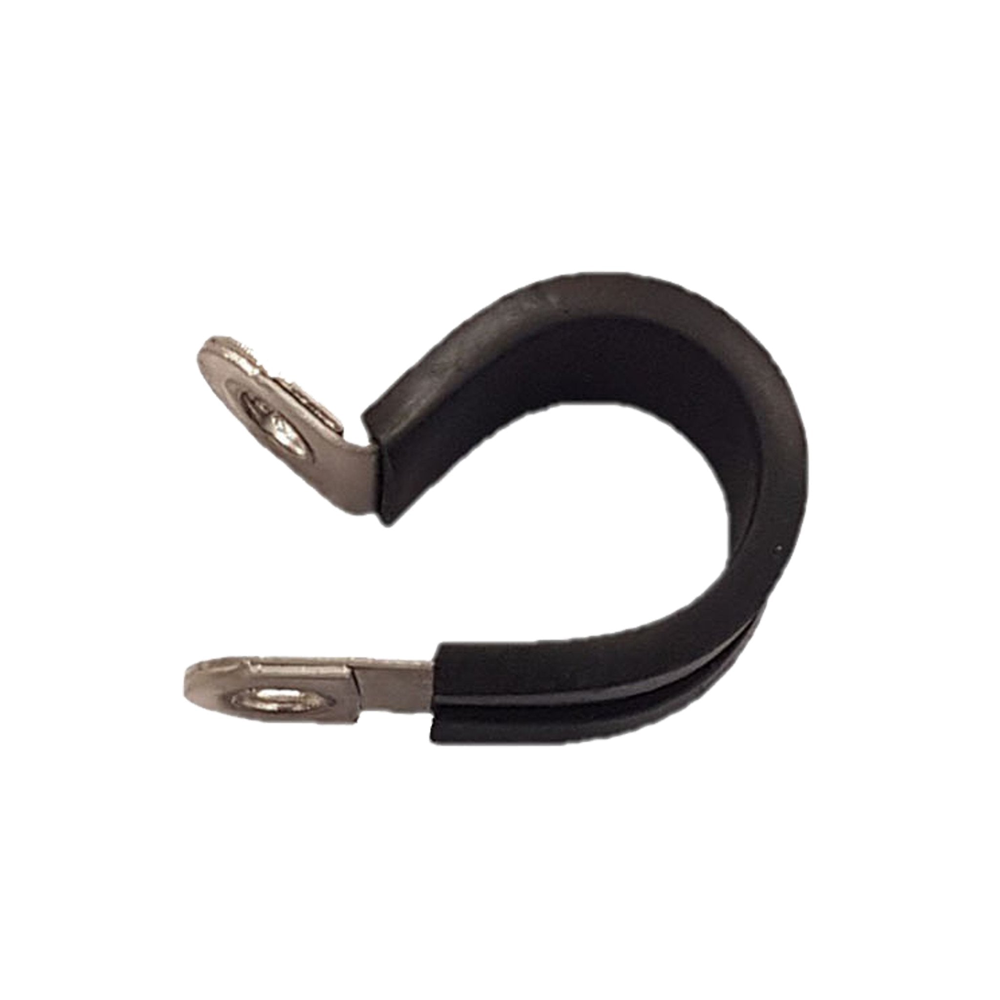 Reel Hose Clamp