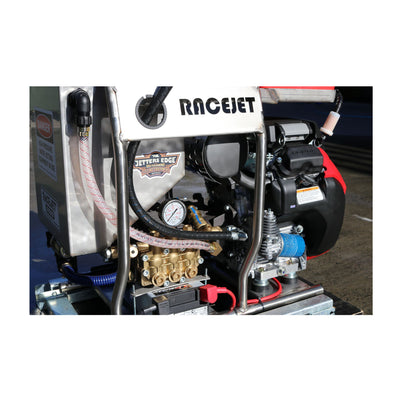 Racejet Range