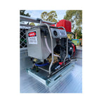 Racejet Range