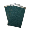 Renssi Sandpaper Blade Pack - width 100mm, length 150mm