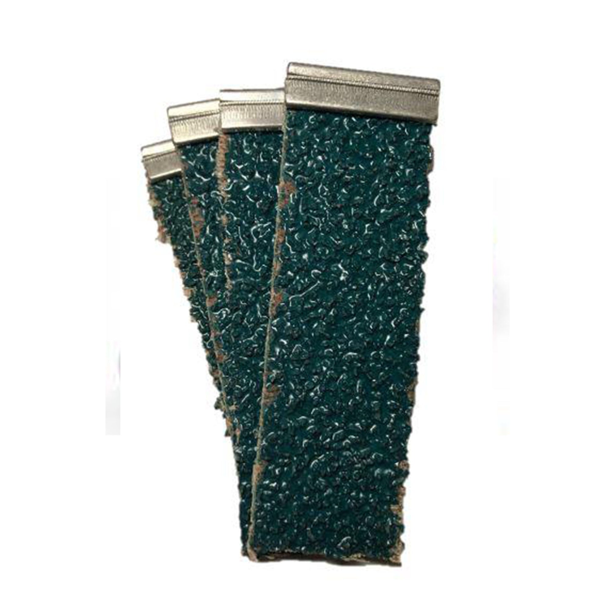 Renssi Sandpaper Blade Pack - width 25mm, length 75mm