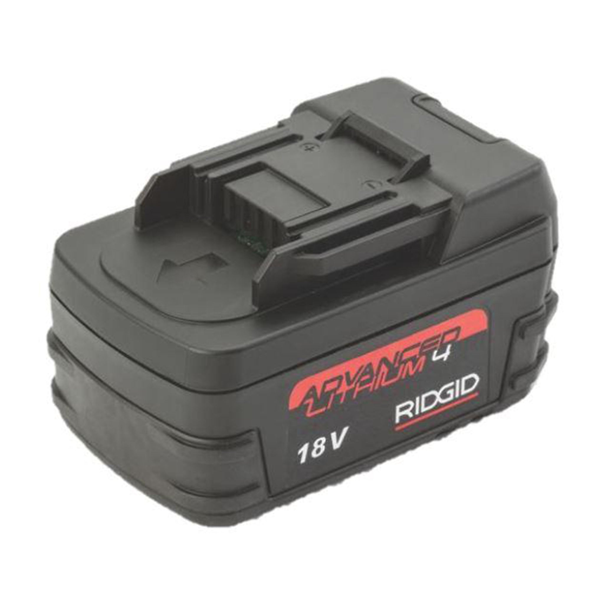 Ridgid Battery 18V 5.0Ah