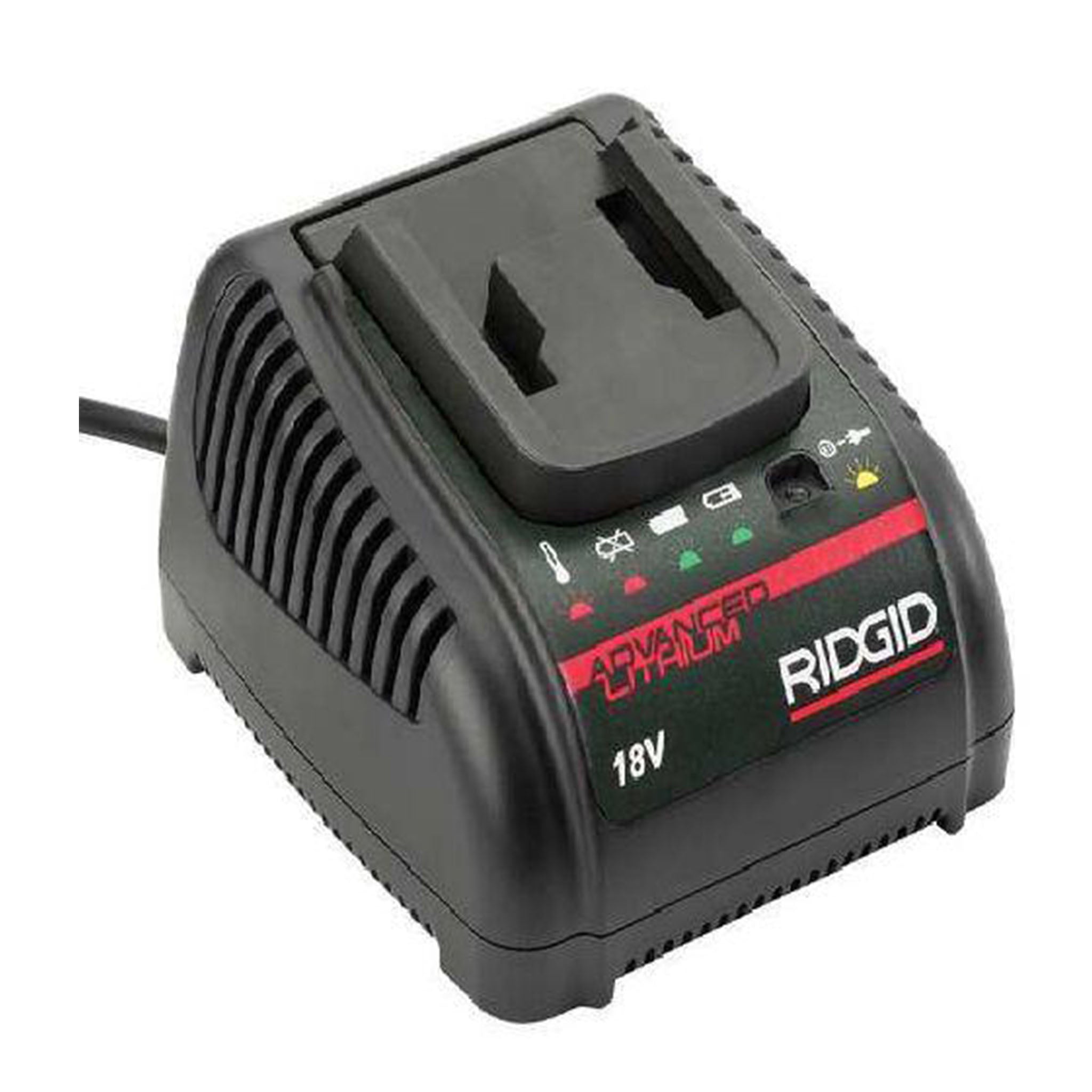 Ridgid Battery Charger