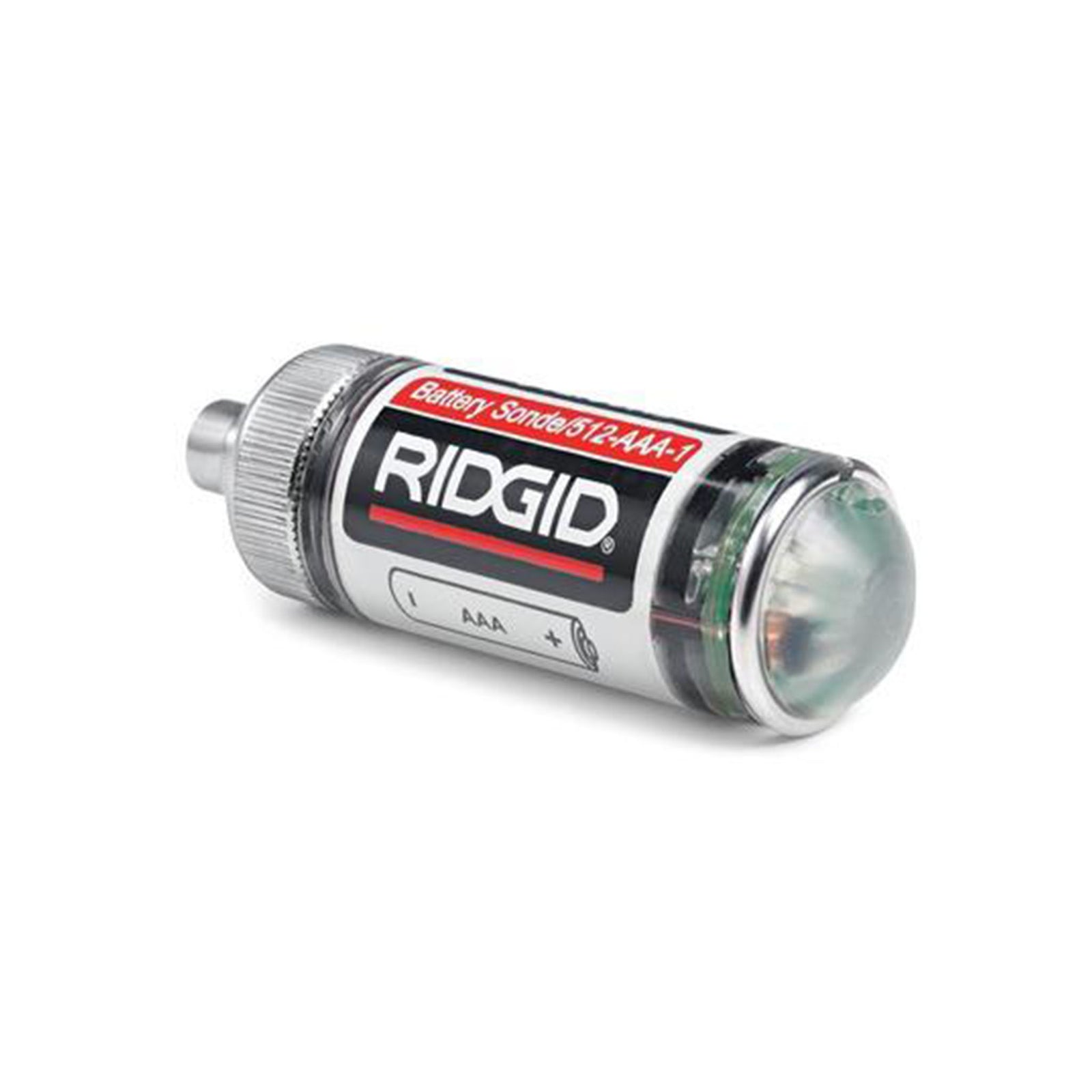 Ridgid Battery Sonde