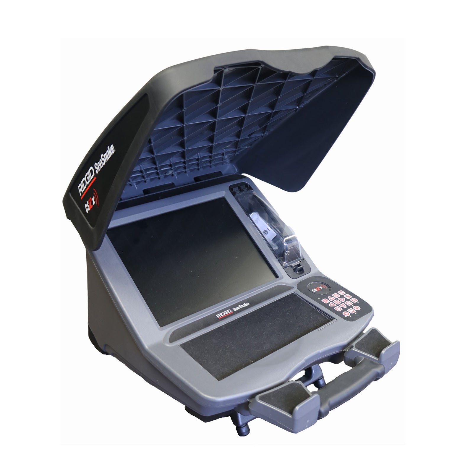 Ridgid CS12X Monitor