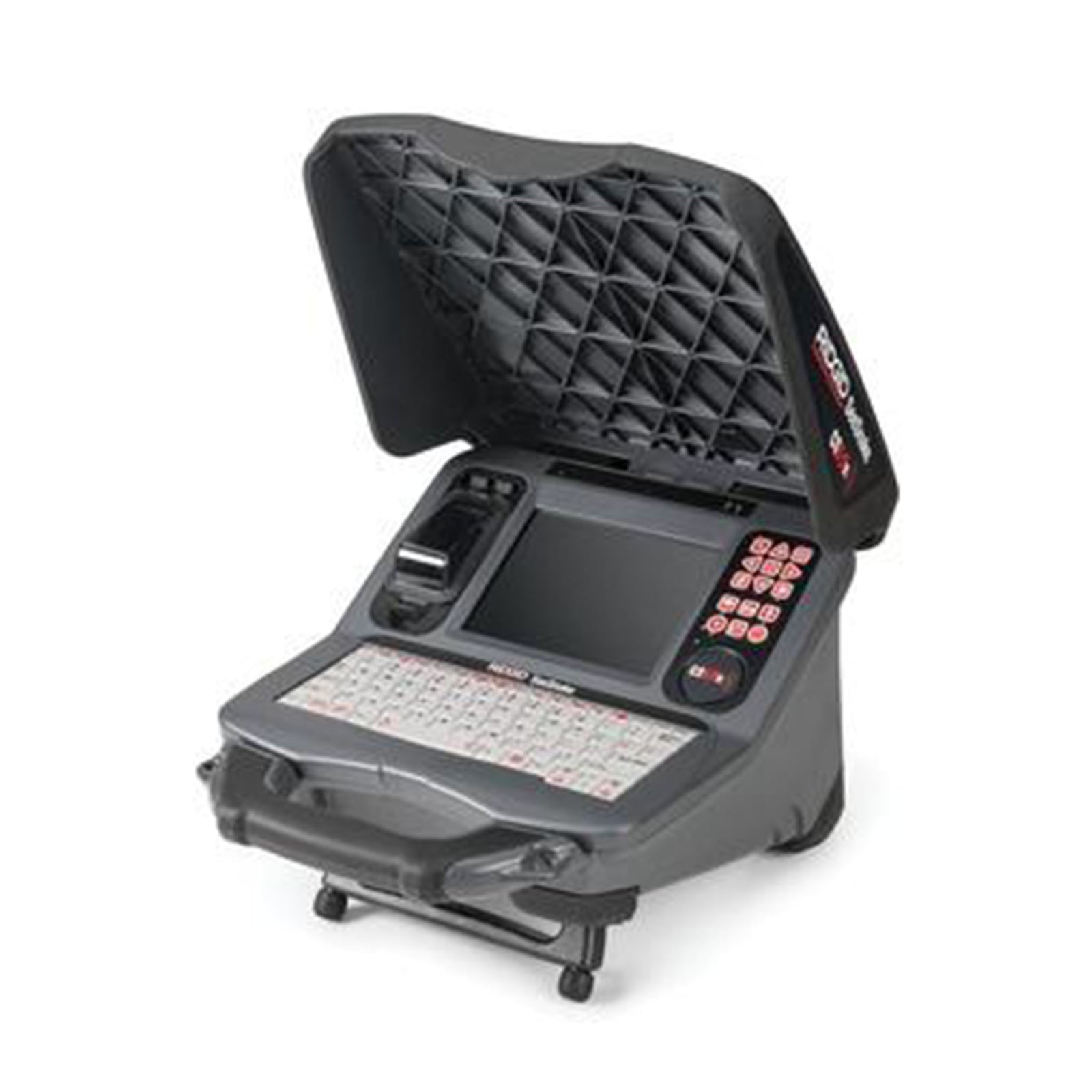 Ridgid CS65XR Monitor with WiFi