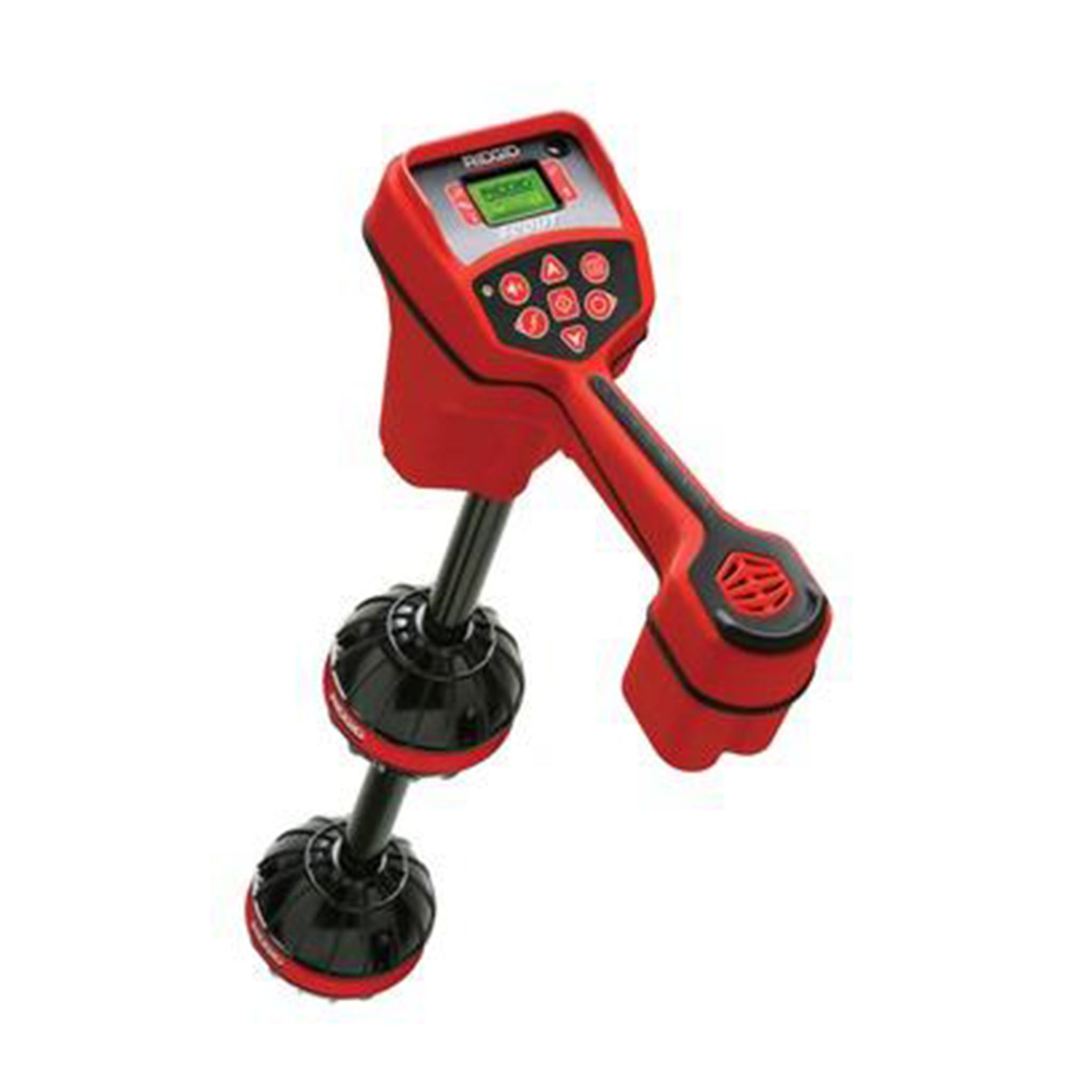 Ridgid NaviTrack Scout Locator