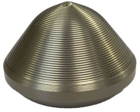 Rotospin Nose Cap