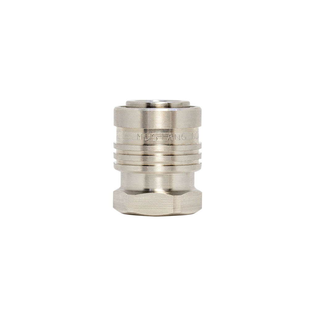 Stainless Quick Release