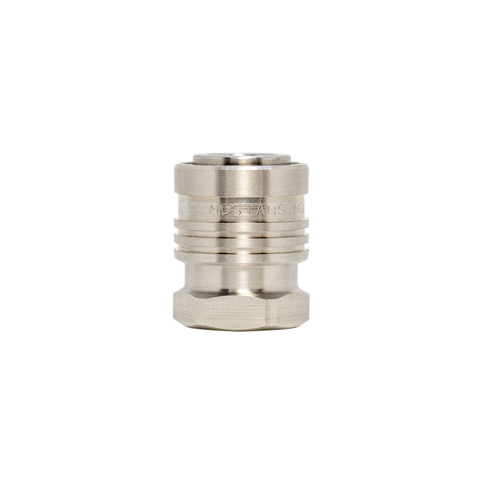 Stainless Quick Release