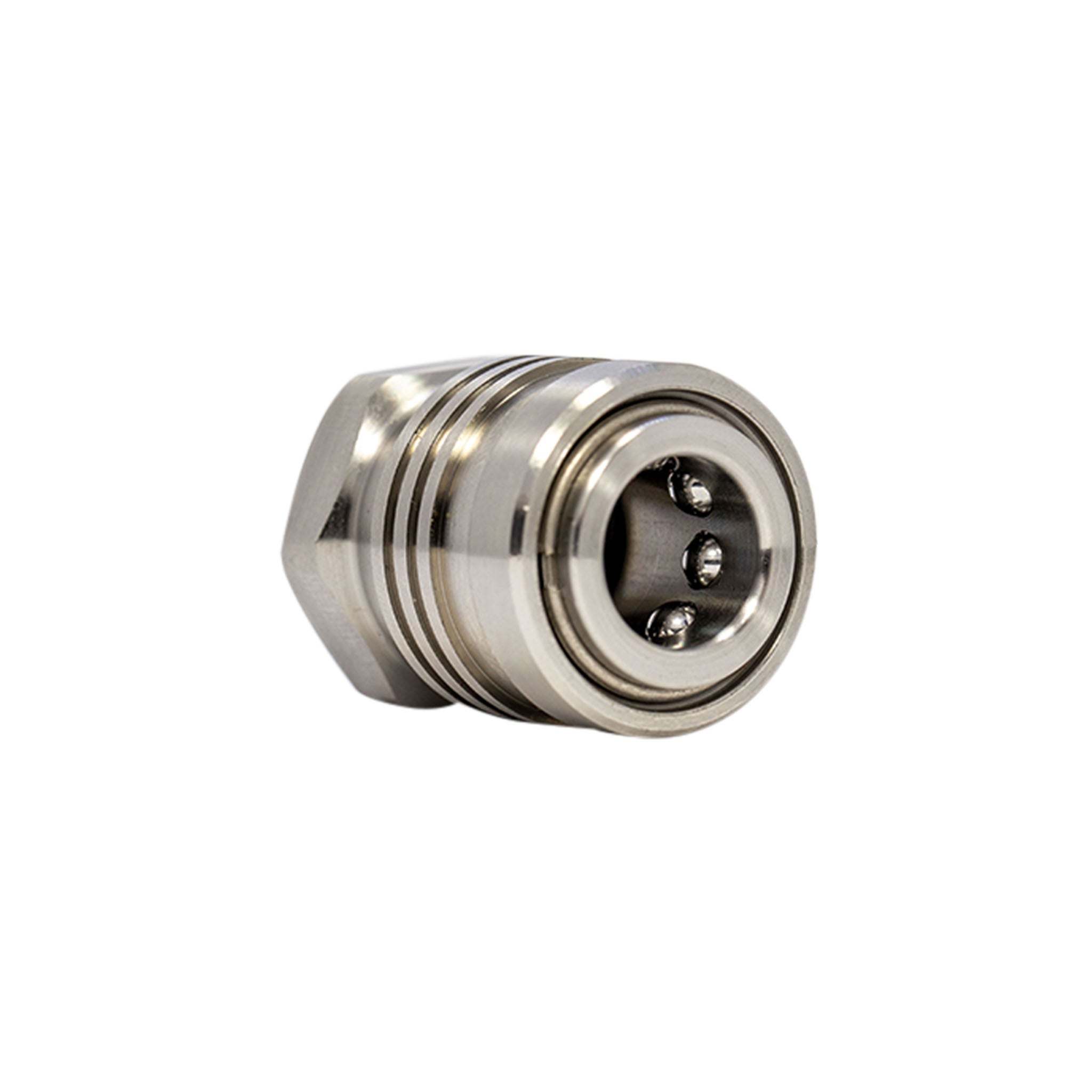 Stainless Quick Release
