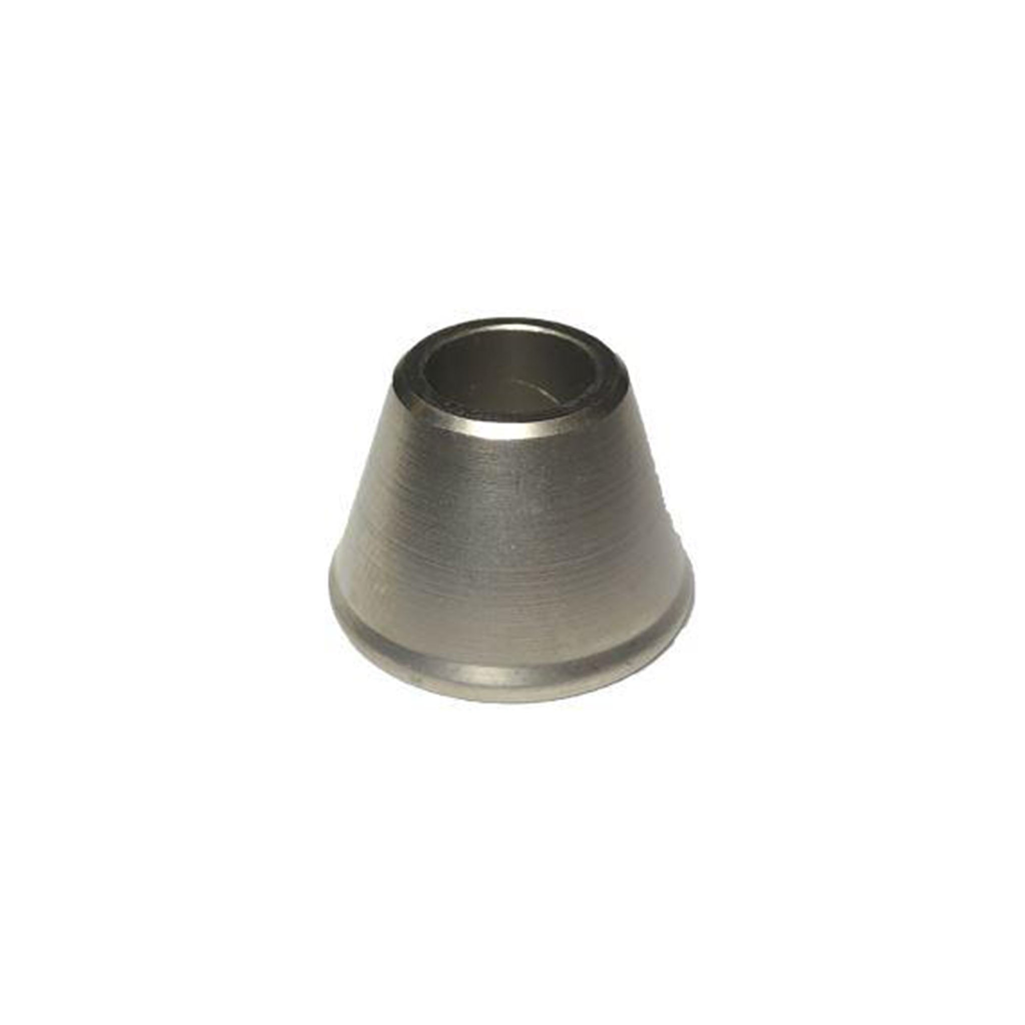 Stainless Steel Wear Cone - Slim 1/8