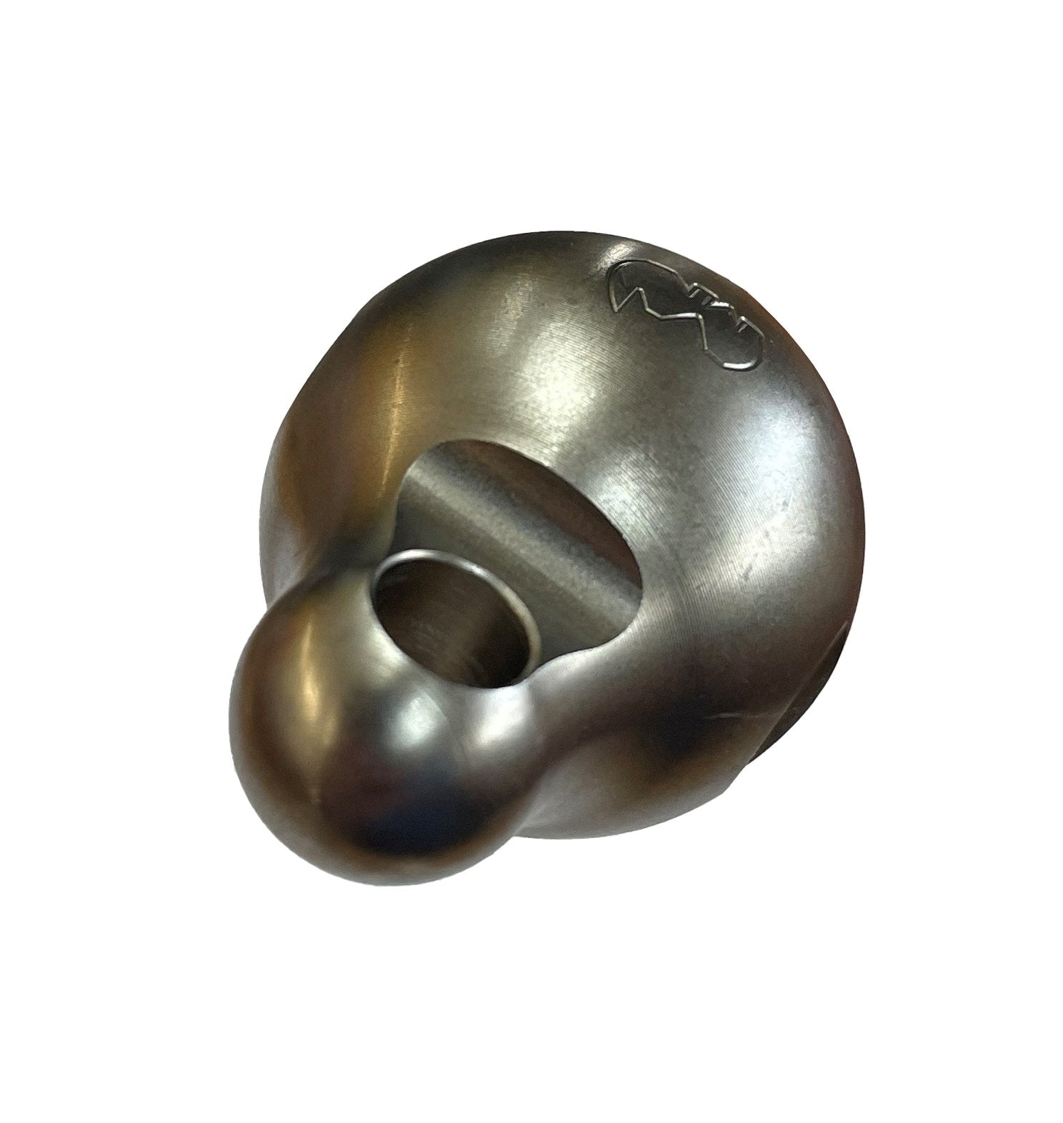 Wrecking Ball Thruster Nozzle 1/4" for drain cleaning