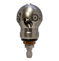Warthog WT Nozzle 3/8" for drain cleaning