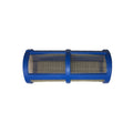 Water Filter Mesh Cartridge Blue